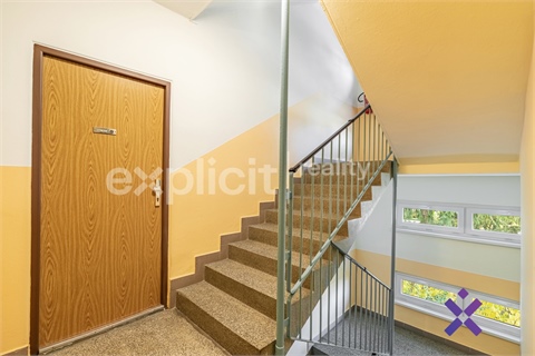 Prodej bytu 2+1, 51 m² 12