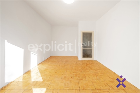 Prodej bytu 2+1, 51 m² 10