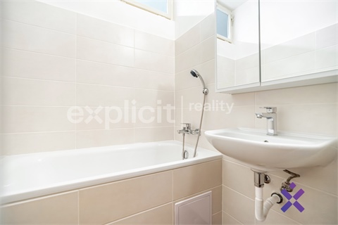 Prodej bytu 2+1, 51 m² - 2