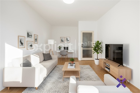 Prodej bytu 2+1, 51 m² 10