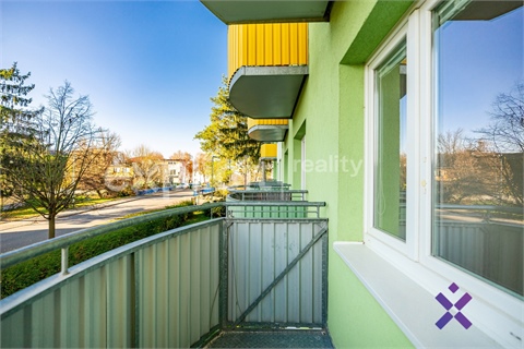 Prodej bytu 2+1, 51 m² 12