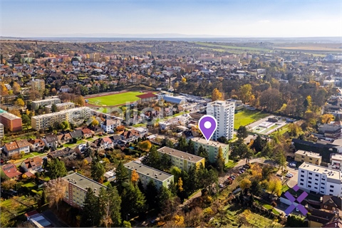 Prodej bytu 2+1, 51 m² 14