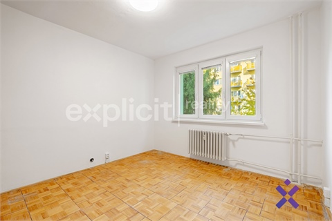 Prodej bytu 2+1, 51 m² 6