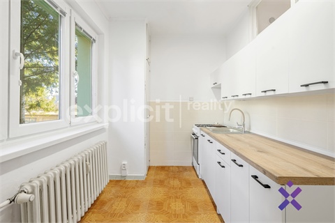 Prodej bytu 2+1, 51 m² 4