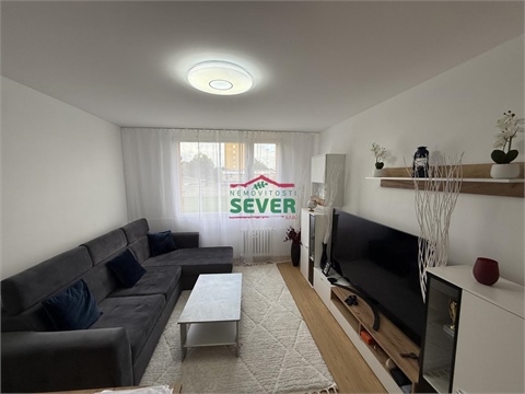 Prodej bytu 3+1, 66 m² 2