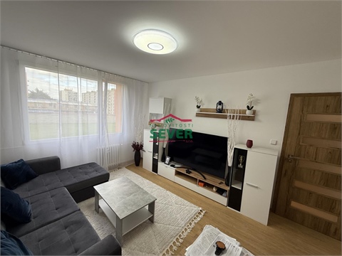 Prodej bytu 3+1, 66 m² - 2