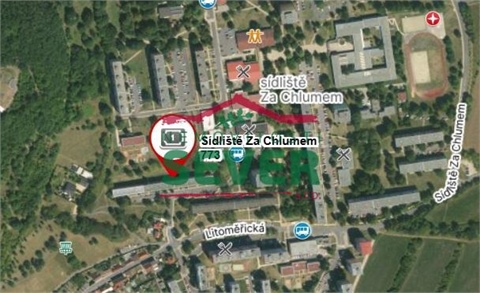 Prodej bytu 3+1, 66 m² 16