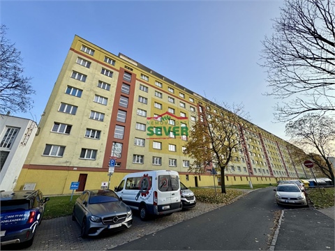 Prodej bytu 2+1, 51 m² 18