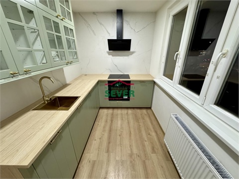 Prodej bytu 2+1, 51 m² - 4