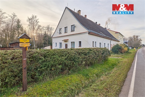 Prodej bytu 3+1, 71 m² - 16