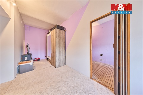 Prodej bytu 3+1, 71 m² - 2