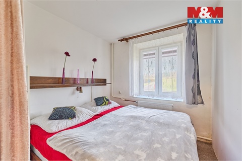 Prodej bytu 3+1, 71 m² - 6