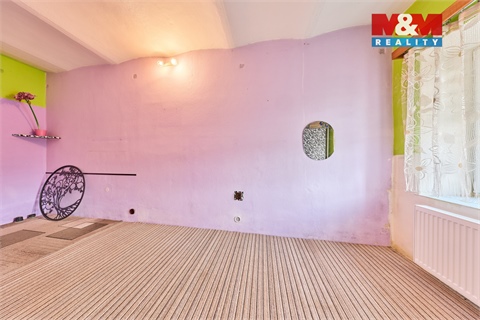 Prodej bytu 3+1, 71 m² - 4