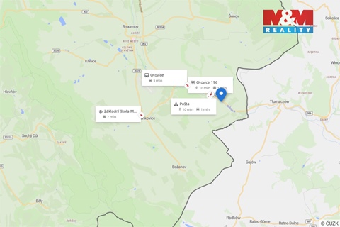 Prodej bytu 3+1, 71 m² 20