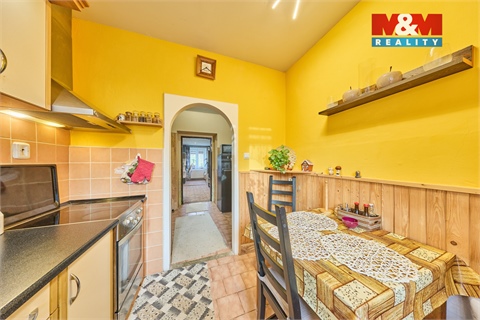 Prodej bytu 3+1, 71 m² - 8