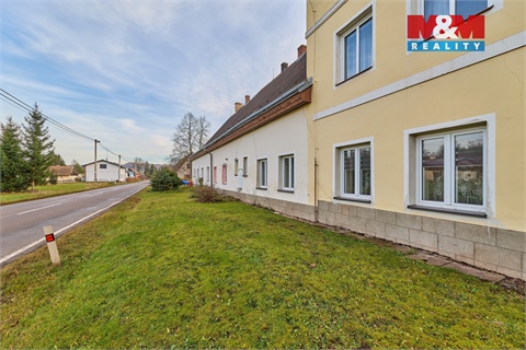 Prodej bytu 3+1, 71 m² 16