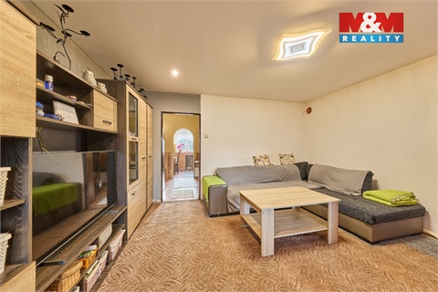 Prodej bytu 3+1, 71 m² 8