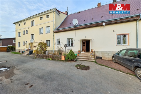 Prodej bytu 3+1, 71 m² - 12