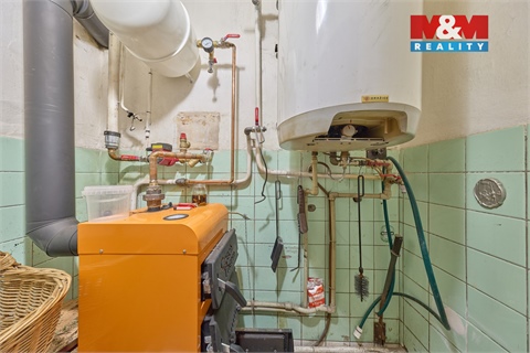 Prodej bytu 3+1, 71 m² 12