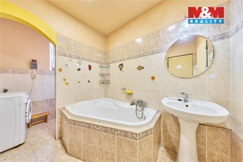 Prodej bytu 3+1, 71 m² 2