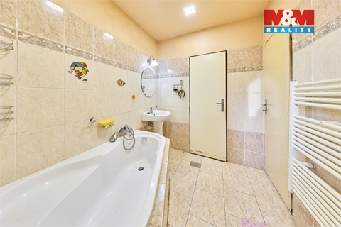 Prodej bytu 3+1, 71 m² - 10