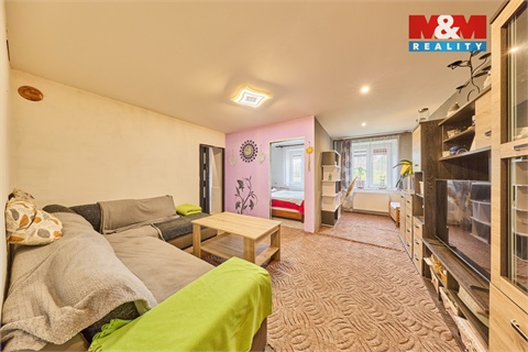 Prodej bytu 3+1, 71 m² 6