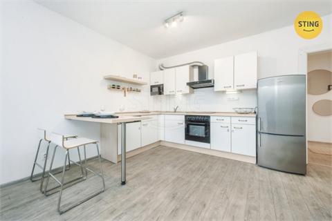 Prodej bytu 2kk, 70 m² 8