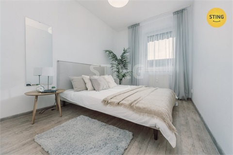 Prodej bytu 2kk, 70 m² 6