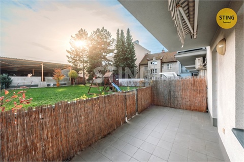 Prodej bytu 2kk, 70 m² - 12