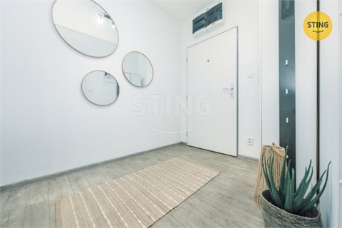 Prodej bytu 2kk, 70 m² - 8
