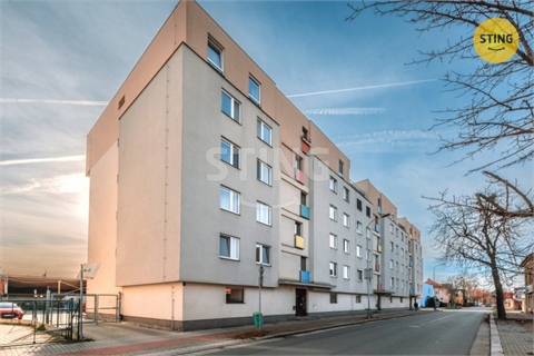 Prodej bytu 2kk, 70 m² - 18