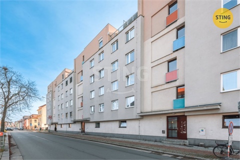 Prodej bytu 2kk, 70 m² 20