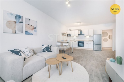 Prodej bytu 2kk, 70 m² - 0