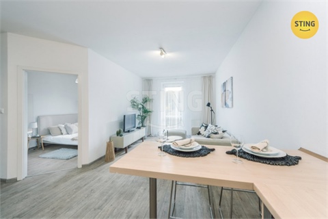 Prodej bytu 2kk, 70 m² - 4