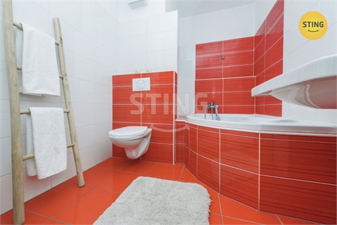 Prodej bytu 2kk, 70 m² 12