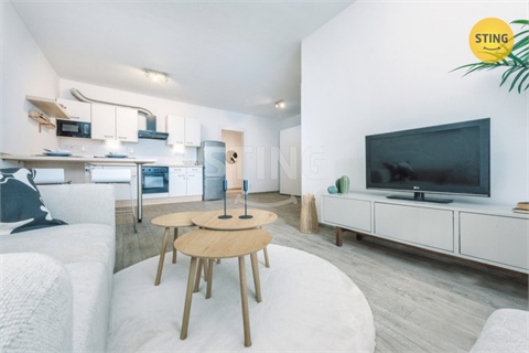 Prodej bytu 2kk, 70 m² 2