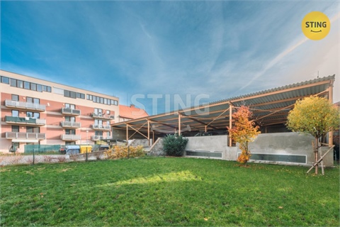 Prodej bytu 2kk, 70 m² - 20