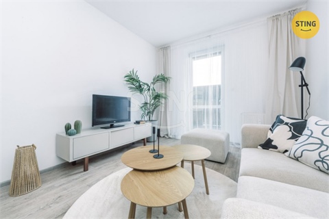 Prodej bytu 2kk, 70 m² - 2