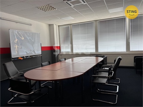 Pronájem kanceláře, 54 m² 4