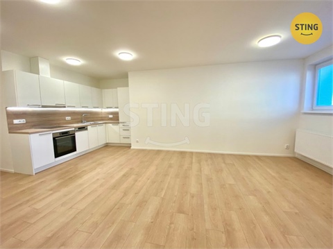 Pronájem bytu 3kk, 71 m² 0