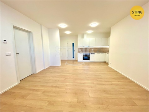 Pronájem bytu 3kk, 71 m² 2
