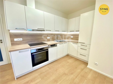 Pronájem bytu 3kk, 71 m² - 0