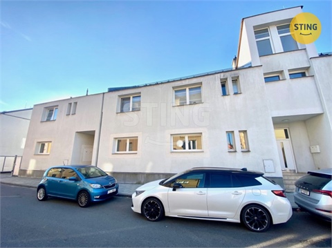 Pronájem bytu 3kk, 71 m² - 12