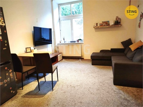 Pronájem bytu 2kk, 55 m² 2
