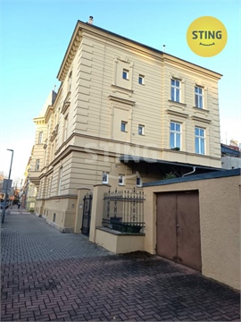 Pronájem bytu 2kk, 55 m² - 2