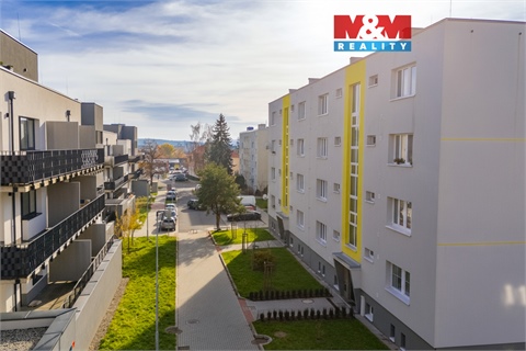 Prodej bytu 3kk, 62 m² 0
