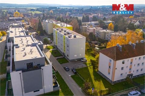 Prodej bytu 3kk, 62 m² - 12