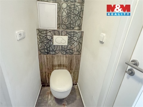 Prodej bytu 3kk, 62 m² 10