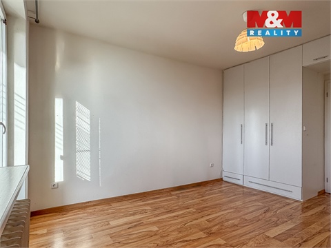 Prodej bytu 3kk, 62 m² - 6