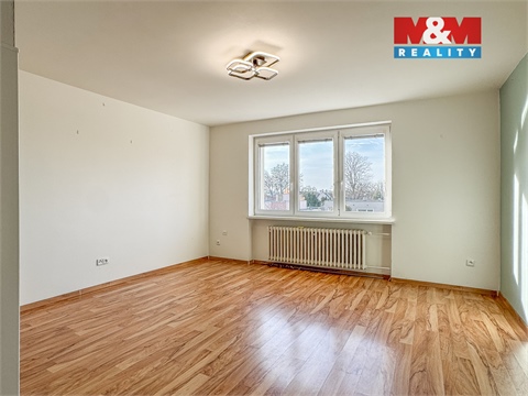 Prodej bytu 3kk, 62 m² - 2